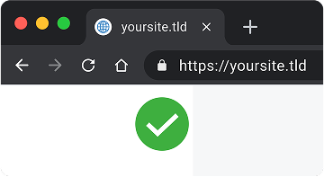 ssl an toàn - kết nối bảo mật