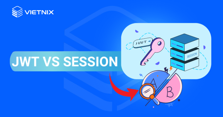jwt vs session