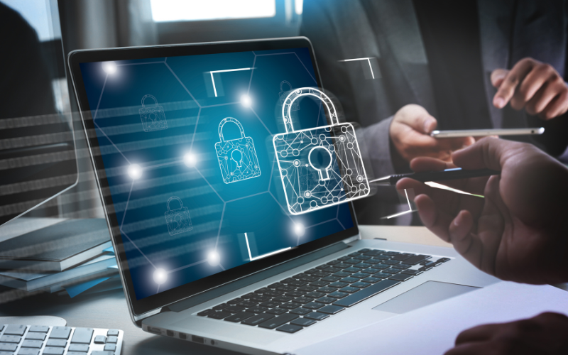 Bảo mật hosting là yếu tố quan trọng để bảo vệ dữ liệu của bạn và khách hàng Bảo mật hosting là yếu tố quan trọng để bảo vệ dữ liệu của bạn và khách hàng