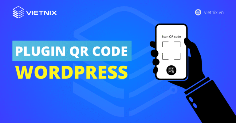 plugin QR Code