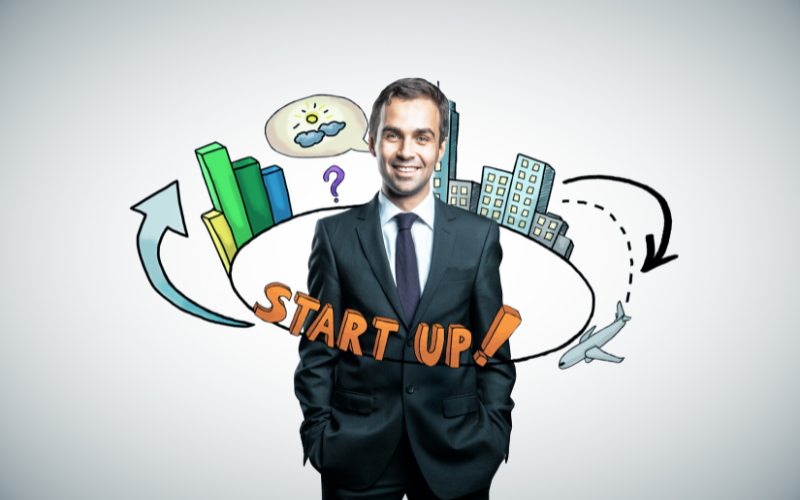 Tên miền .tech giúp startup khẳng định mình Tên miền .tech giúp startup khẳng định mình