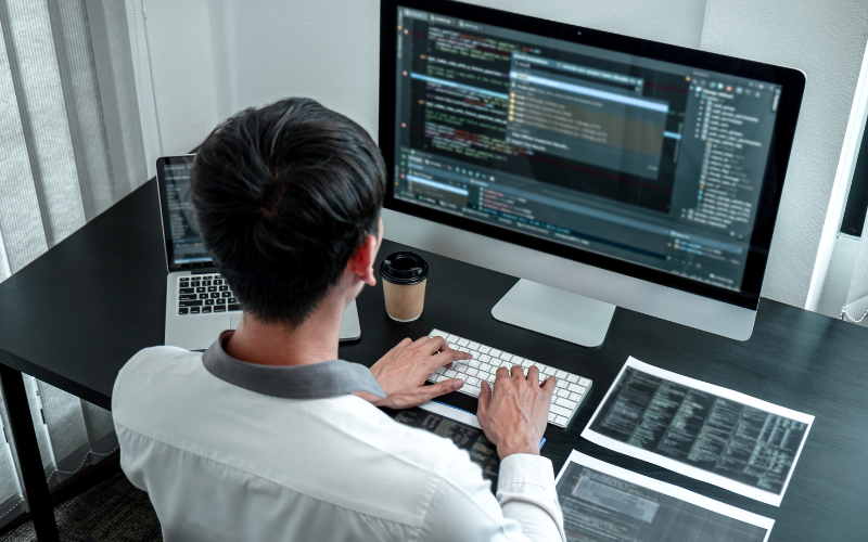 Tên miền .tech là một lựa chọn tuyệt vời để các chuyên gia IT Tên miền .tech là một lựa chọn tuyệt vời cho các chuyên gia IT