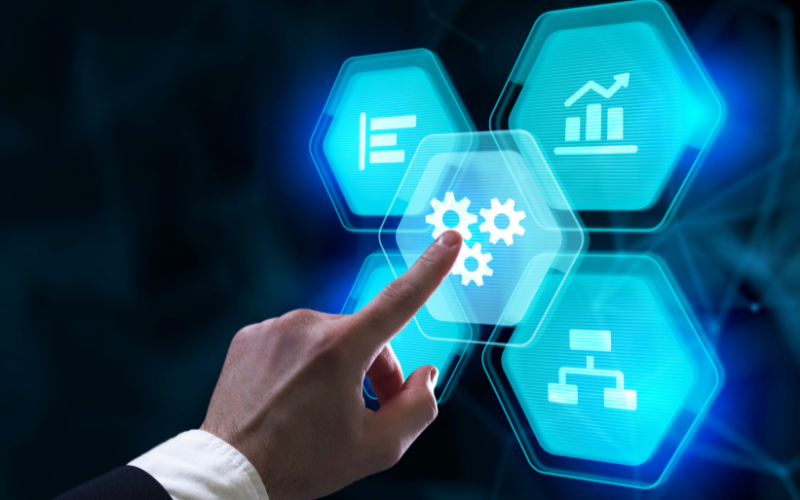 Tên miền .tech cũng rất phù hợp để tạo trang web cho các sự kiện công nghệ Tên miền .tech cũng rất phù hợp để tạo trang web cho các sự kiện công nghệ