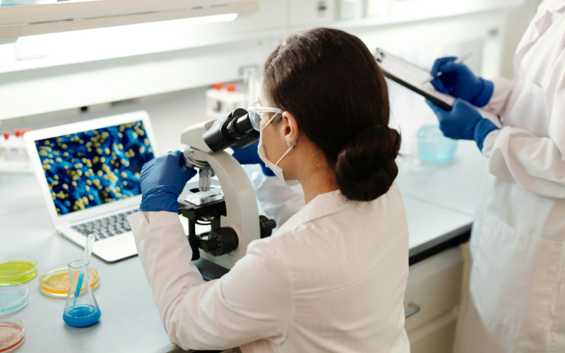 Tên miền .bio phù hợp cho các nhà nghiên cứu trong ngành Y - Sinh học Tên miền .bio phù hợp cho các nhà nghiên cứu trong ngành Y - Sinh học