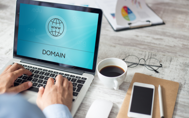 Lịch sử của tên miền .biz bắt nguồn từ đầu những năm 2000 Lịch sử của tên miền .biz bắt nguồn từ đầu những năm 2000