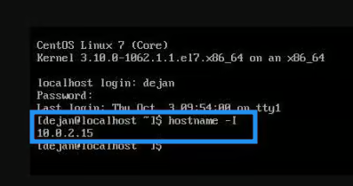 Hướng dẫn cài đặt IP tĩnh trên Ubuntu Server 20.04 / 22.04 / 24.04 12 Cách kiểm tra IP hiện tại và thông số mạng trên Ubuntu