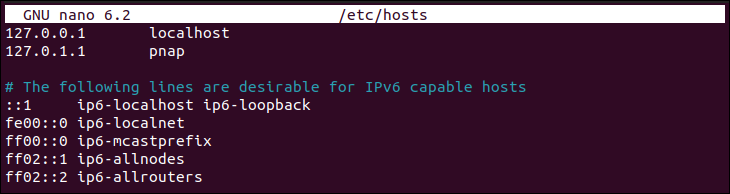 File config trong Linux là gì? Hướng dẫn thiết lập file cấu hình hiệu quả 15 Cấu hình truy cập mạng