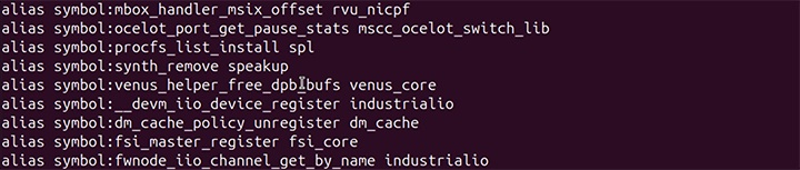 Lệnh depmod Linux là gì? Cách tạo file phụ thuộc mô-đun kernel hiệu quả nhất 18 Chạy thử lệnh depmod mà không thực hiện thay đổi (dry run)