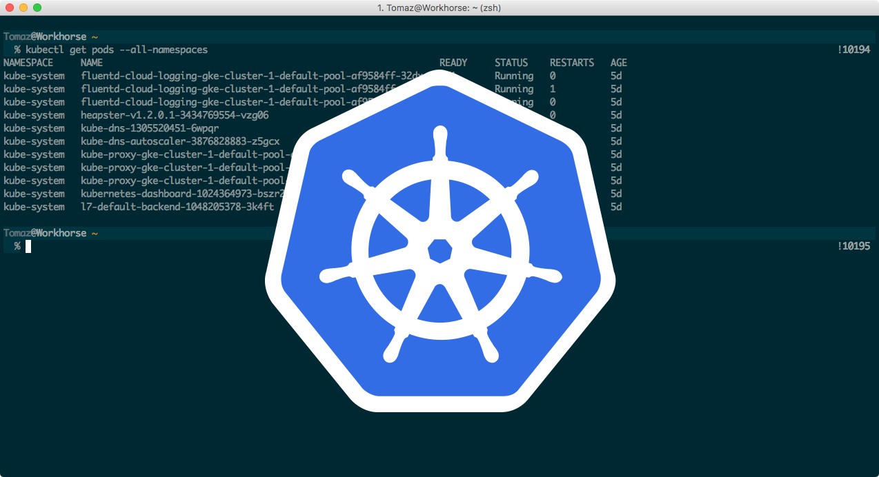 Cách cài đặt Kubernetes trên Ubuntu: Hướng dẫn chi tiết từ A đến Z 18 Yêu cầu cần chuẩn bị trước khi cài Kubernetes