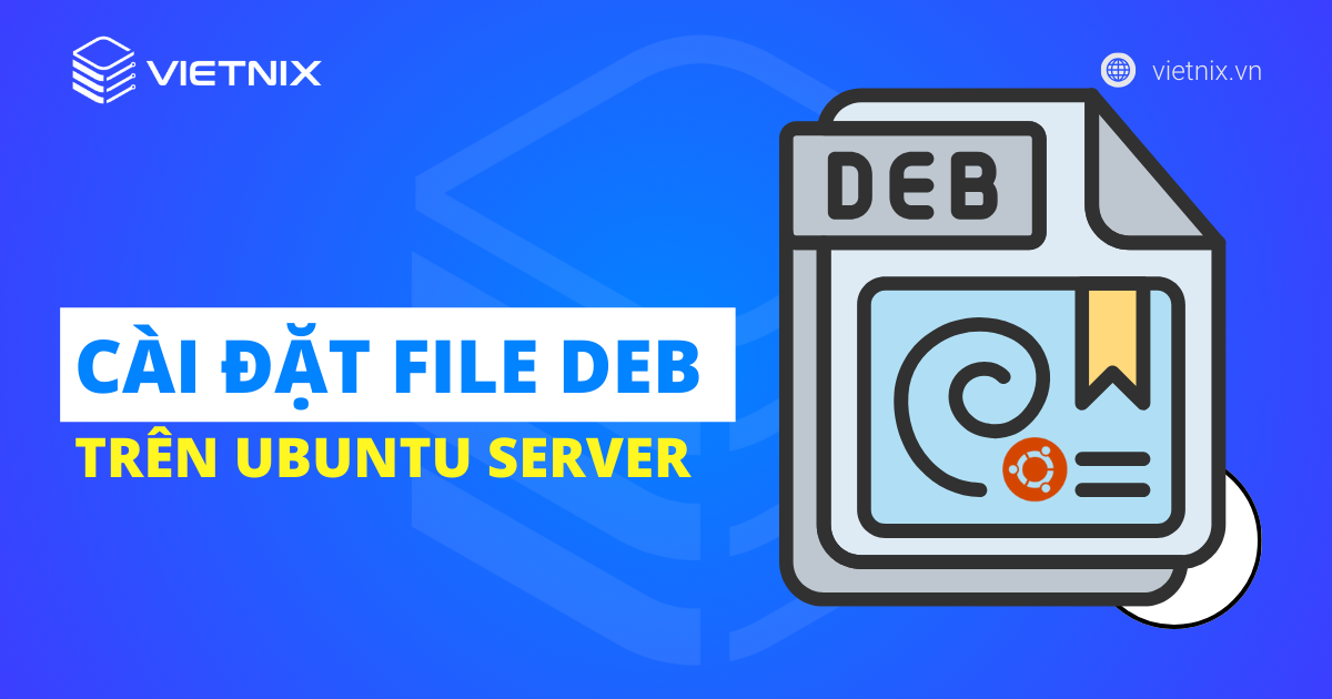cài đặt file deb trên ubuntu
