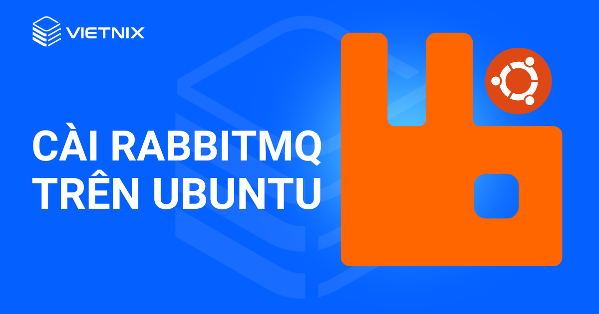 cài rabbitmq trên ubuntu