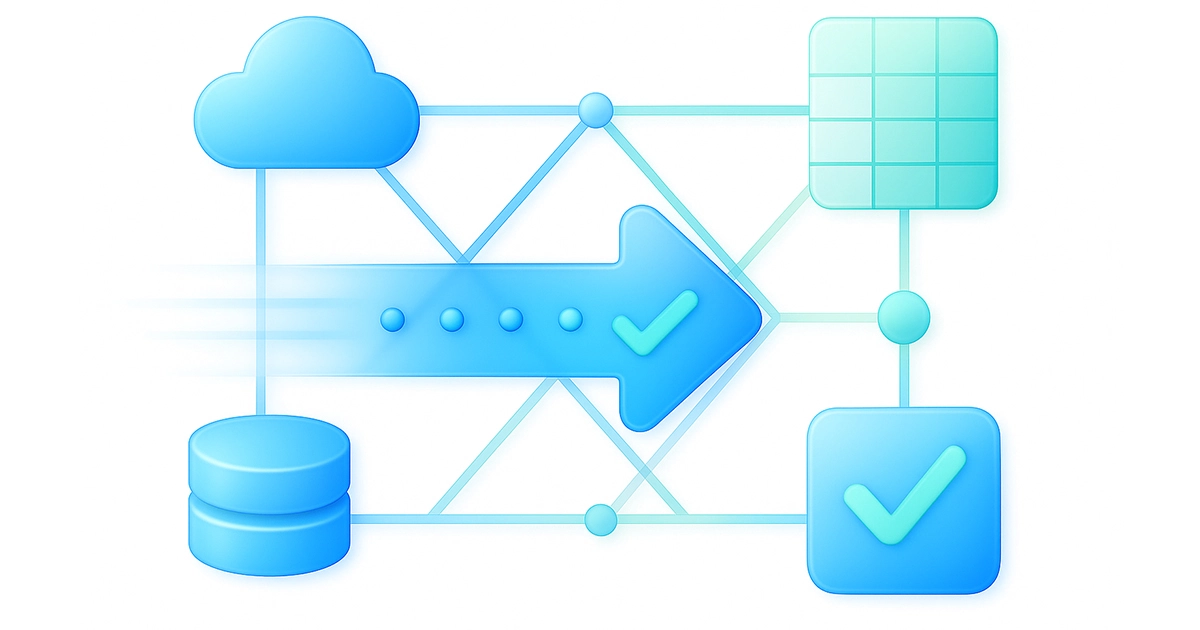 ứng dụng vps n8n trong việc đồng bộ và quản lý dữ liệu web