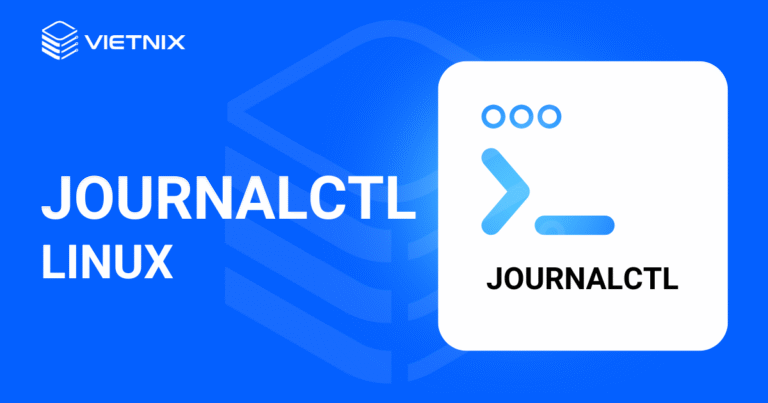 journalctl linux