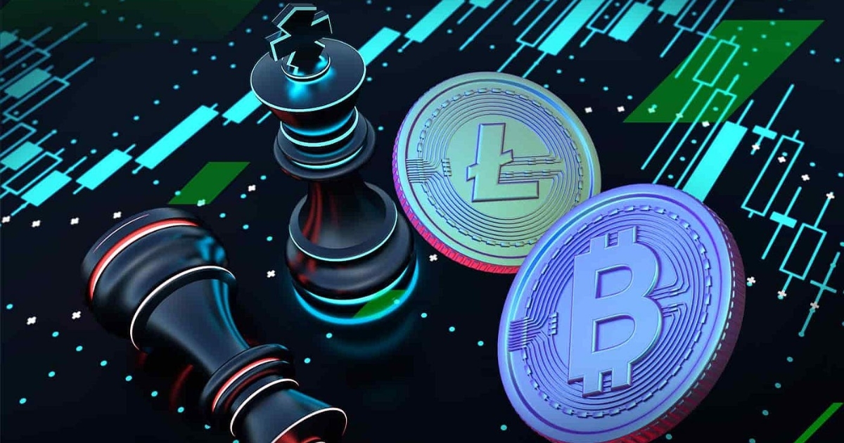 Tấn công DDoS Cryptocurrency là gì? Các hình thức tấn công 17 Các sàn giao dịch và dự án cryptocurrency xử lý khối lượng giao dịch tài chính lớn, có giá trị cao