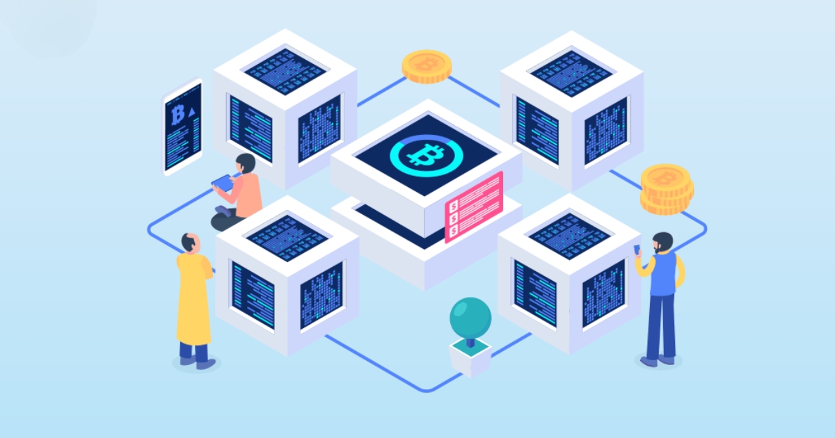 Tấn công DDoS Cryptocurrency là gì? Các hình thức tấn công 18 Crypto có sự phức tạp và phân tán tạo nên bề mặt tấn công cho hacker