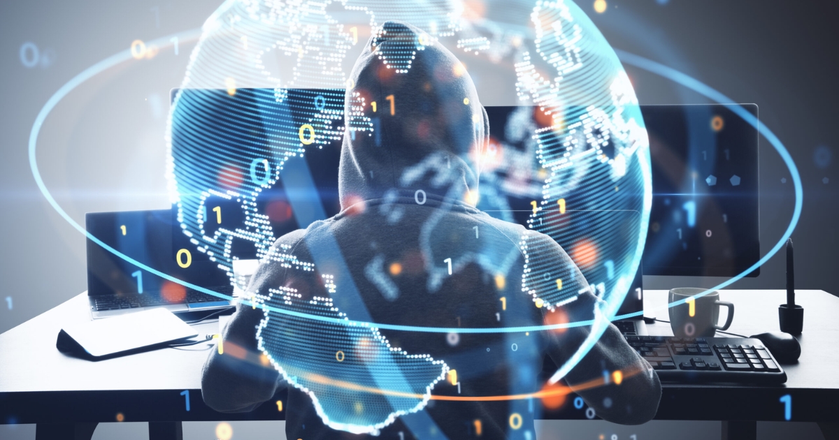 Tấn công DDoS Cryptocurrency là gì? Các hình thức tấn công 19 Cryptocurrency khó khăn trong việc truy vết nguồn tấn công