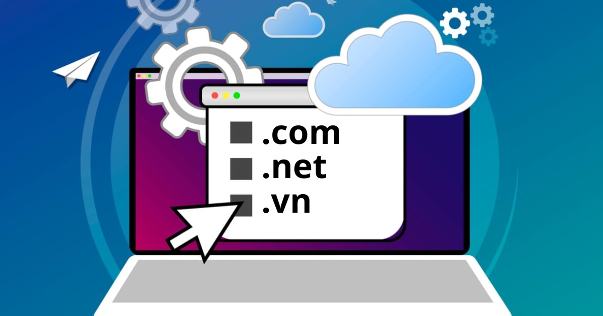 Tên miền .store là gì? Lợi thế khi đăng ký tên miền .store 37 So sánh tên miền .store và .shop với các loại tên miền khác