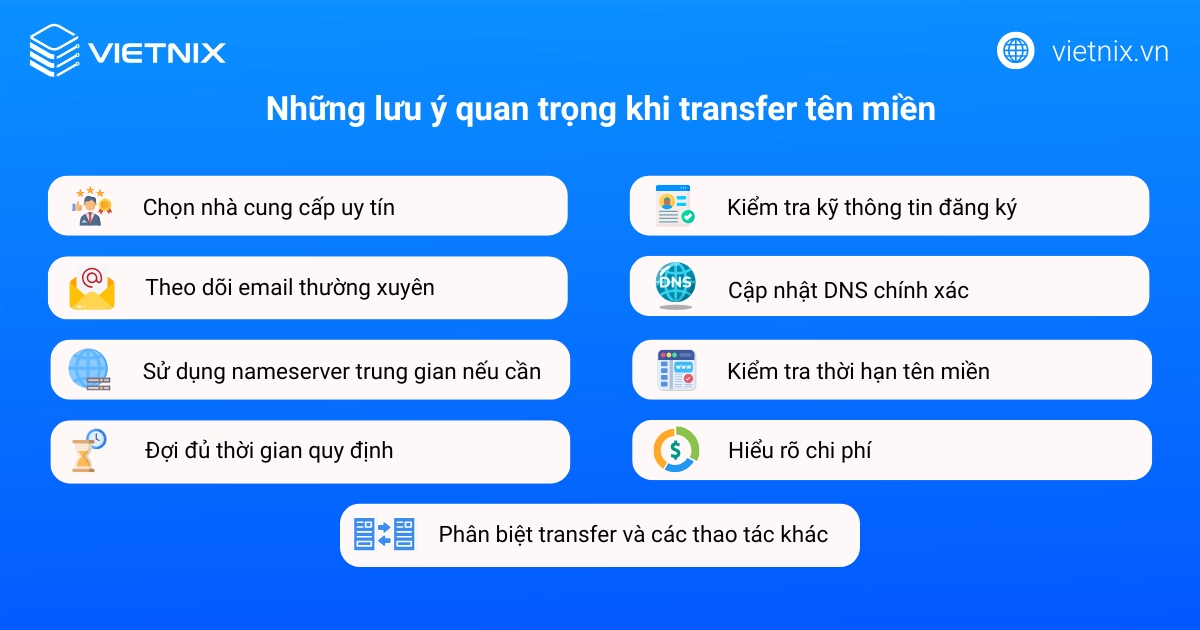 Transfer domain là gì? Cách transfer tên miền chi tiết 18 transfer domain la gi 8