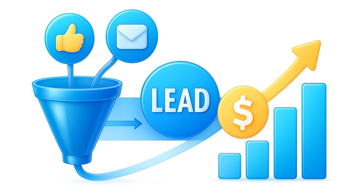 Tự động hóa chiến dịch Marketing bằng ứng dụng vps n8n