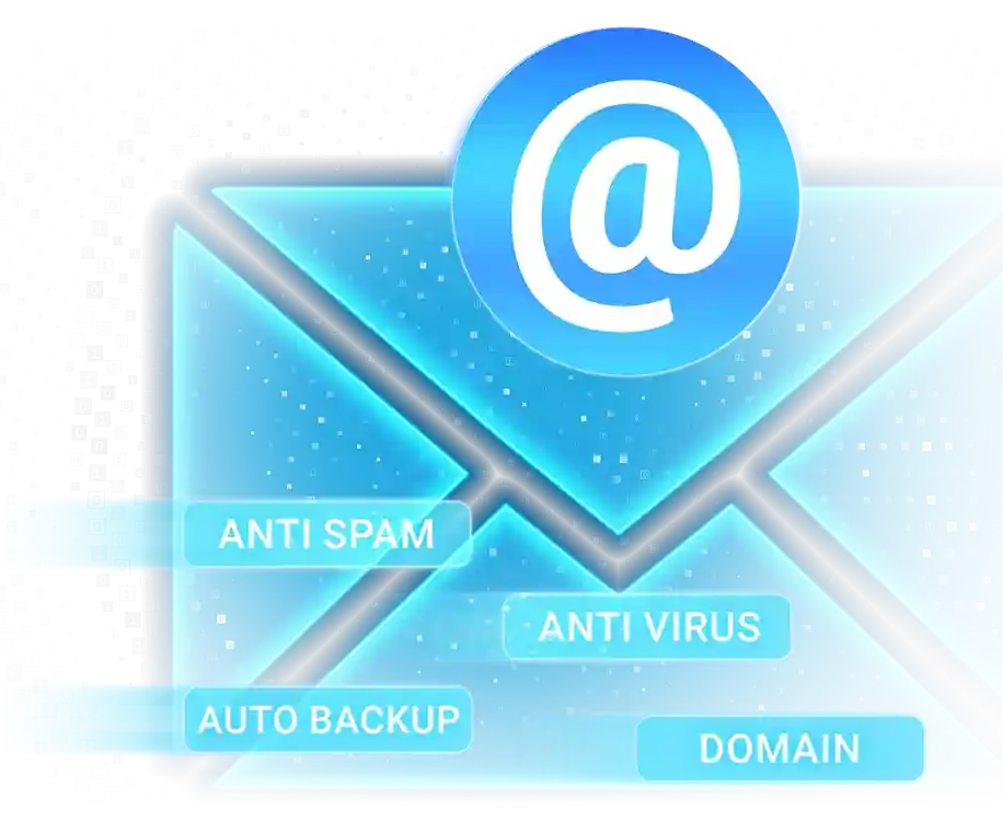email doanh nghiệp vietnix
