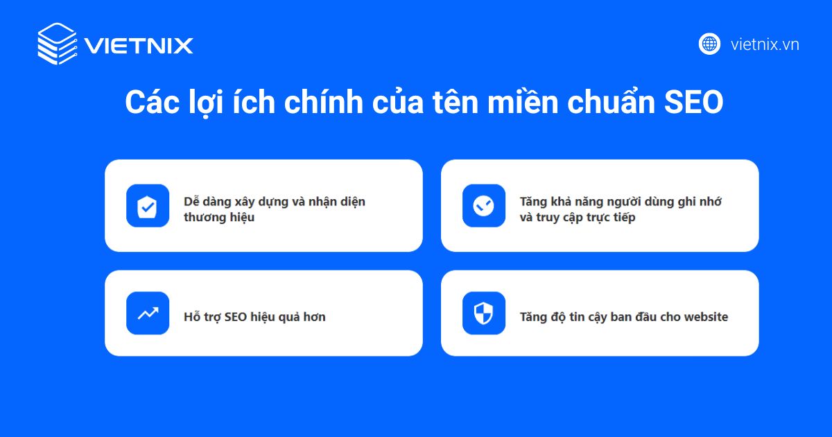Cách đặt tên miền chuẩn SEO cho website hiệu quả 21 cach dat ten mien chuan seo 2 4