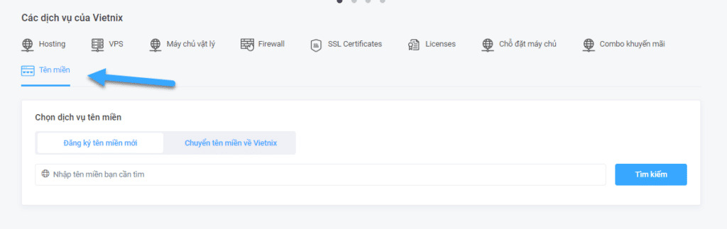 Cách đặt tên miền chuẩn SEO cho website hiệu quả 28 cach dat ten mien chuan seo 2