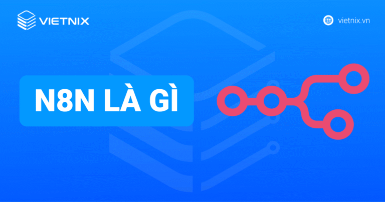 n8n là gì