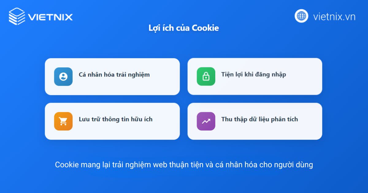 Cookie là gì? Cách quản lý và bảo vệ dữ liệu cookie 20 cookie la gi 5