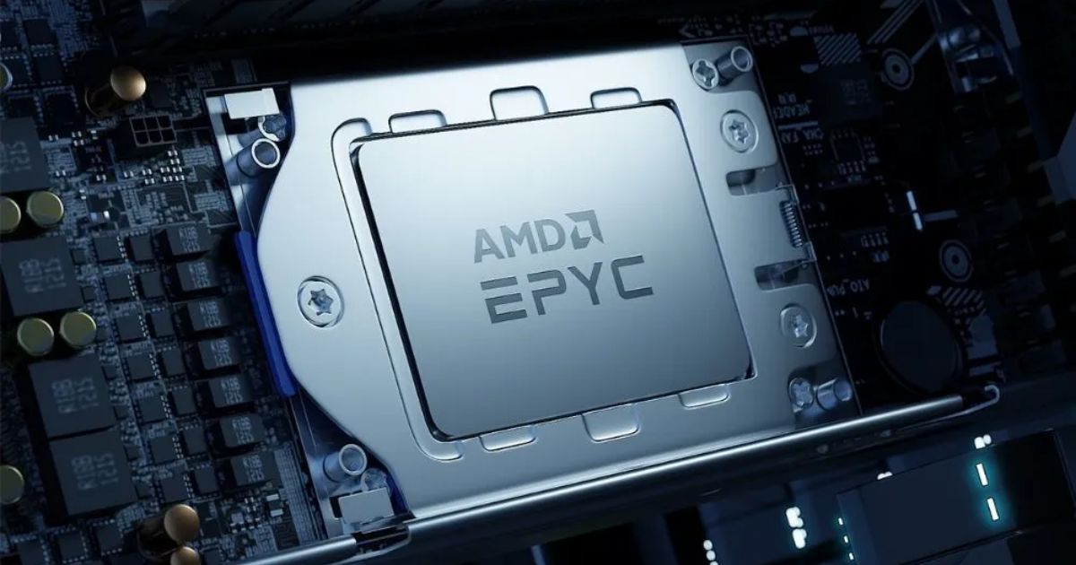 CPU AMD EPYC là gì? Cấu tạo, thông số, ưu điểm nổi bật 14 cpu amd epyc 2