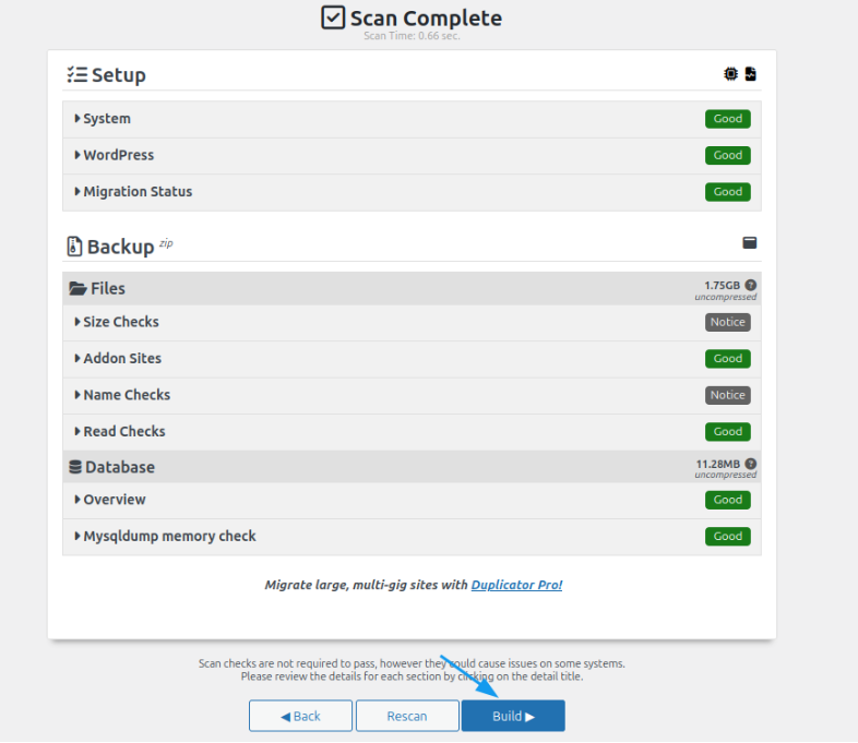 Hướng dẫn thay đổi tên miền không mất thứ hạng hiệu quả 28 Clone dữ liệu website