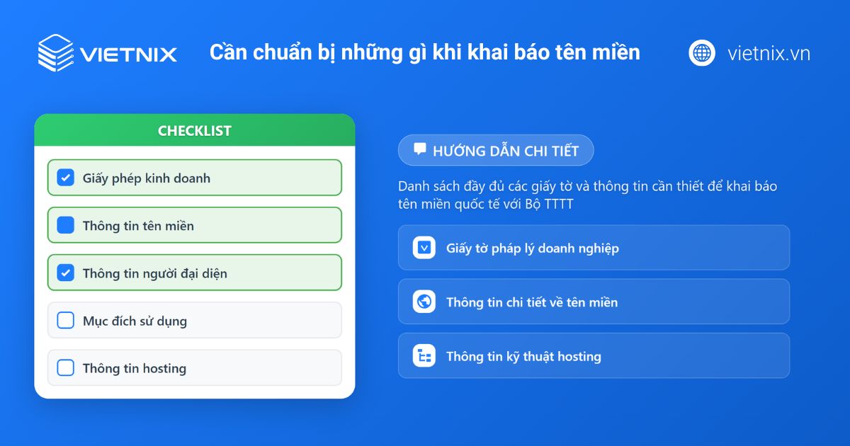 Hướng dẫn khai báo tên miền quốc tế sau đăng ký chi tiết 23 khai bao ten mien quoc te sau khi dang ky 3