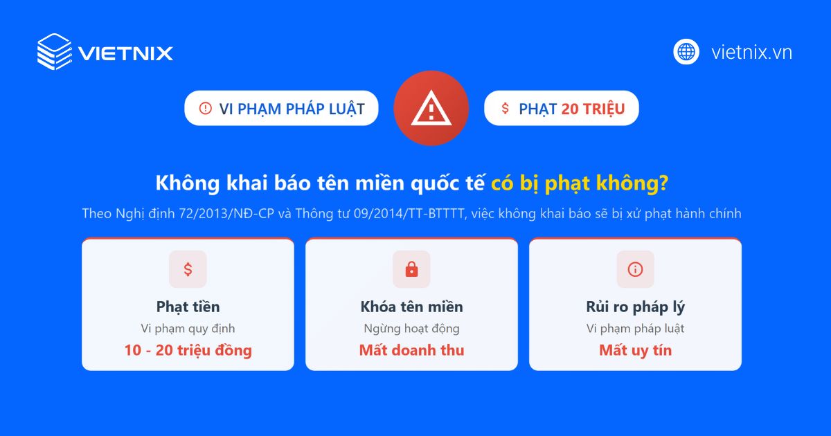 Hướng dẫn khai báo tên miền quốc tế sau đăng ký chi tiết 35 khai bao ten mien quoc te sau khi dang ky 4 1