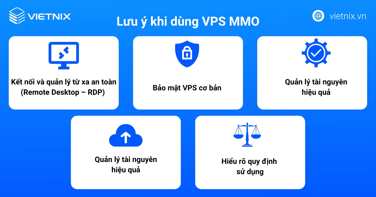 VPS MMO là gì? Nên thuê VPS MMO ở đâu? 46 loi ich vps mmo 1