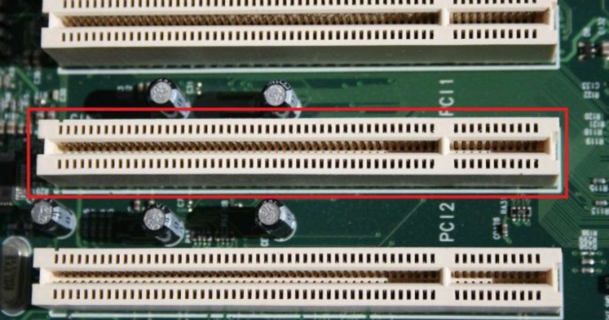 Mainboard là gì? Cấu tạo, chức năng và cách chọn PC, Server 26 Các khe cắm mở rộng PCIe