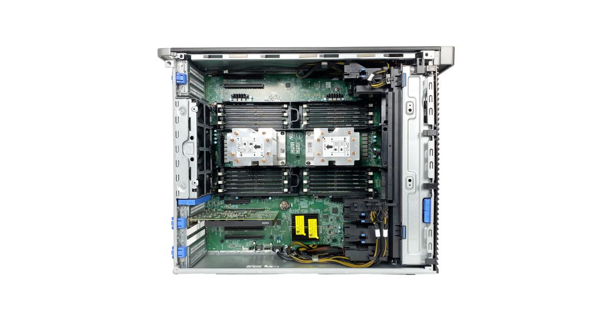 Máy trạm là gì? Ưu điểm nổi bật, phân biệt với PC và Server 30 may tram la gi 11