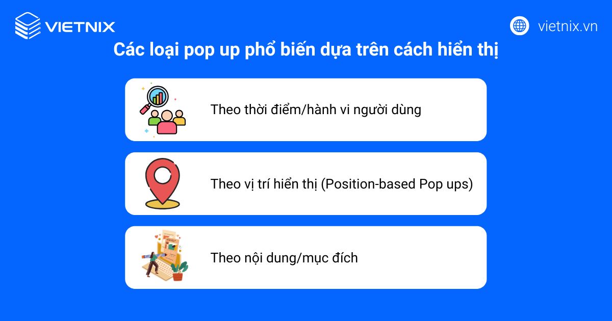 Pop up là gì? Định nghĩa, phân loại, vai trò và cách dùng hiệu quả 30 pop up la gi 2