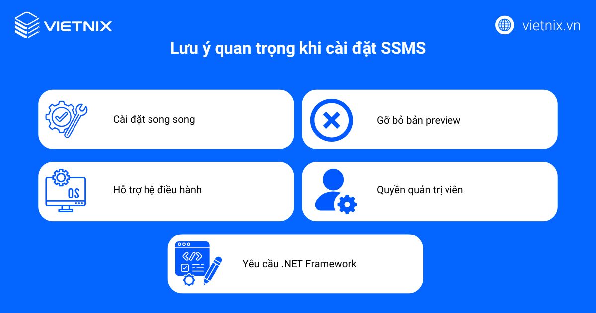 Hướng dẫn download và cài đặt SQL Server Management Studio chi tiết 27 sql server management studio 2