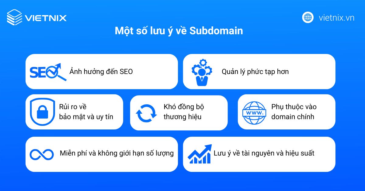 Subdomain là gì? Lợi ích, ảnh hưởng SEO và cách phân biệt với Domain 46 subdomain 2 new 2
