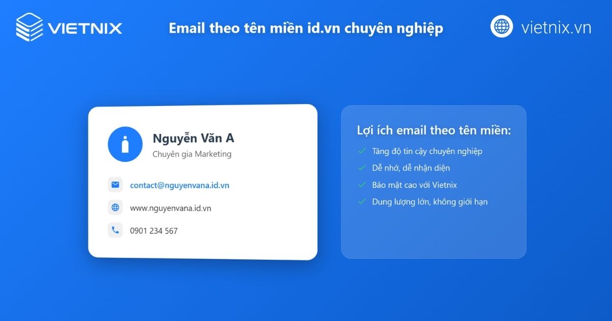 Tên miền .id.vn - Ưu thế vượt trội của tên miền quốc dân Việt Nam 28 ten mien id vn 3