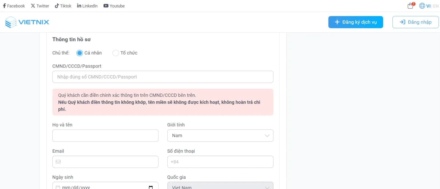 Tên miền .io.vn là gì? Lợi ích & cách đăng ký ngay tại Vietnix 19 ten mien io vn la gi 5
