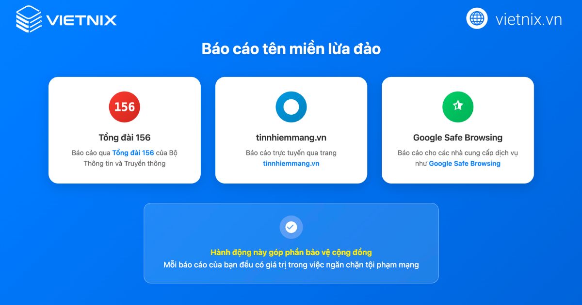Tên miền lừa đảo là gì? Cách phòng chống lừa đảo mới nhất 29 ten mien lua dao 1