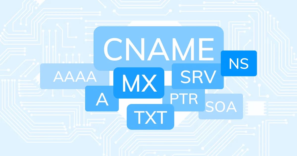 Cách trỏ tên miền về hosting bằng Nameserver & Record A 50 tro ten mien ve hosting 11