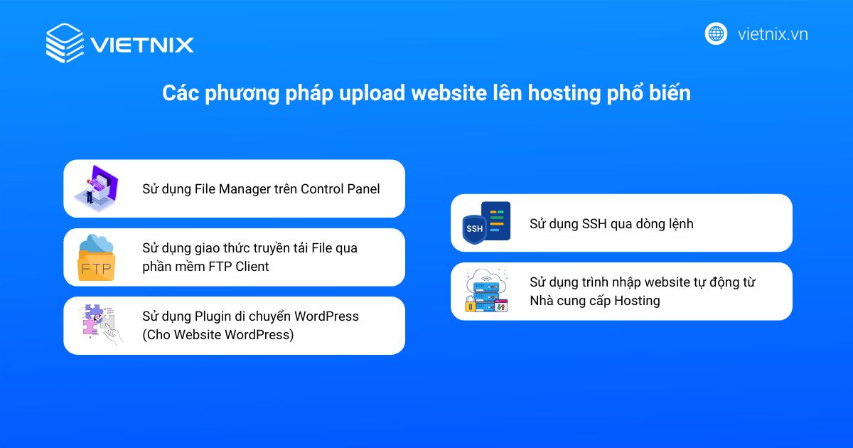 Hướng dẫn upload website lên hosting chi tiết từ A-Z 27 upload website len hosting 2 1