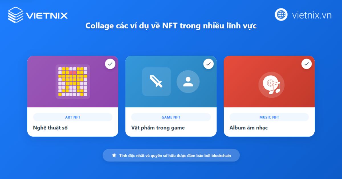 Web3 là gì? Tổng quan kiến thức về Internet phi tập trung 32 web3 la gi 4