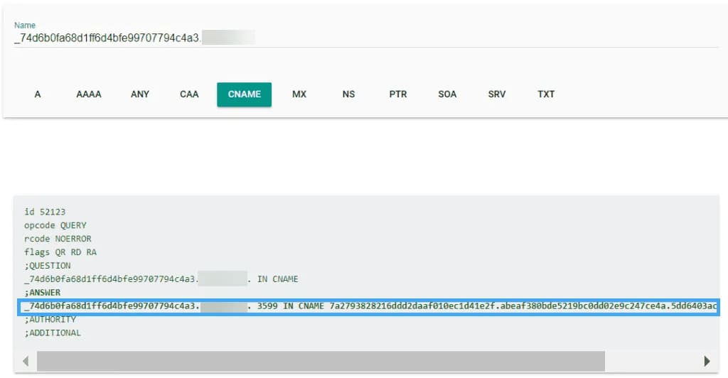 Zero SSL là gì? Có an toàn không? Cách lấy SSL miễn phí 50 zero ssl 3