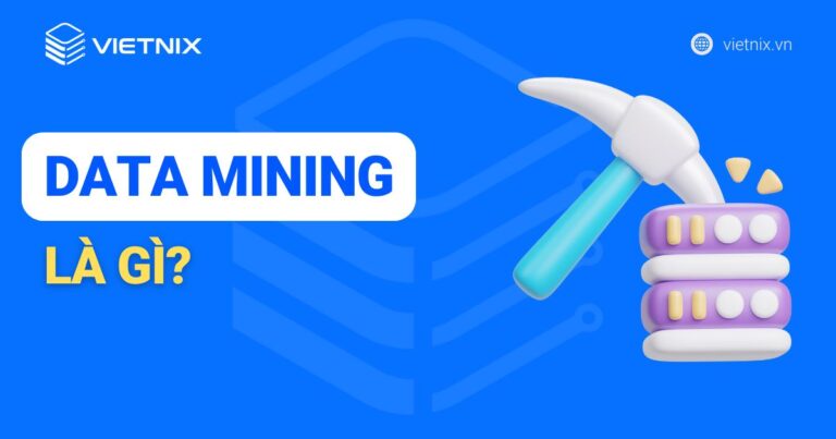 Data mining là gì