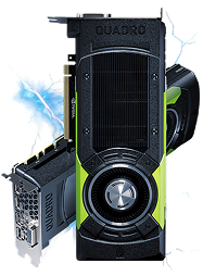 vps gpu