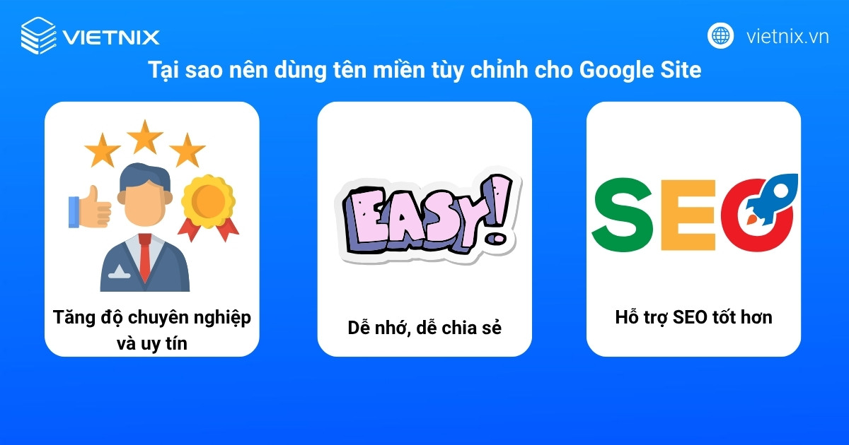 Hướng dẫn add tên miền vào Google Site chi tiết, đơn giản 19 add ten mien vao google site 1