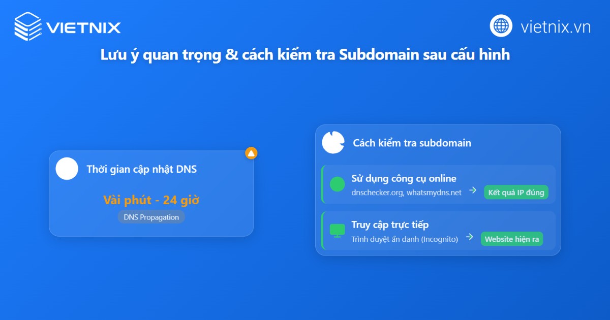 cach tro subdomain ve hosting 10