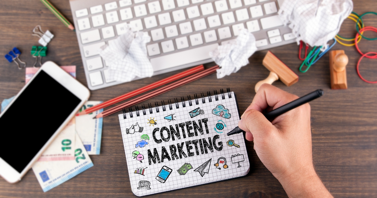 Domain Authority là gì? 9 cách tăng điểm DA hiệu quả 22 Tạo các nội dung có thể liên kết với nhau